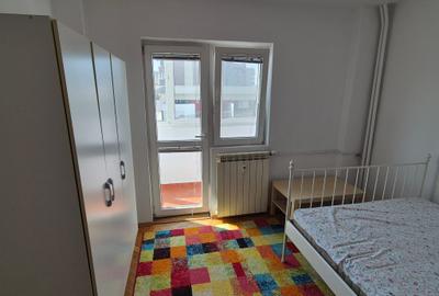 Lacul Tei – lângă Lidl, ap. 3 camere decomandat | 74 mp | 2 balcoane - 7