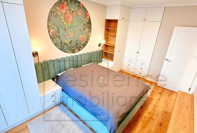 Apartament modern 2 camere, Plopilor, zona Nobori - 4