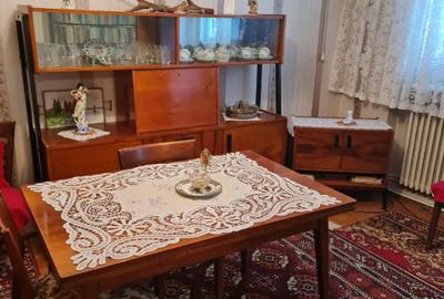 Apartament 2 camere confort 1 zona Calea Galati, etaj 3 - 1