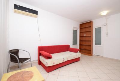 2 camere cu centrală , Dristor metrou - 2