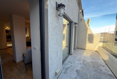 APARTAMENT/DUPLEX 3 CAMERE DE LUX, ZONA FALEZĂ NORD - 23