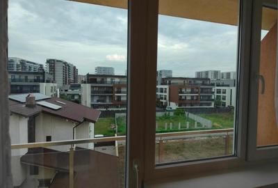 APARTAMENT 3 CAMERE - THEODOR PALLADY - 15