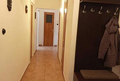 Apartament 3 camere, decomandat, 69 mp, balcon, boiler, ac, Alexandru Obregia - 6