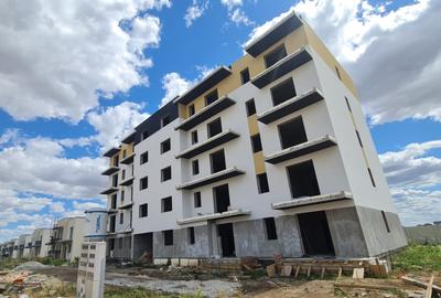 GARSONIERE SI APARTAMENTE IN SISTEM DE RATE LA DEZV0LTATOR - 8