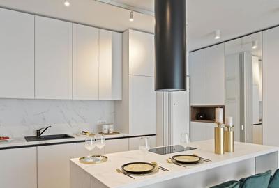 Apartament 2 camere | 56 Mp | Parcare | Centrală| ONE Timpuri Noi - 7