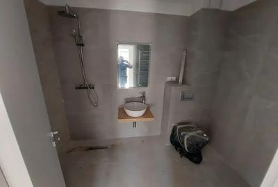 Apartament 3 camere superb Carol-Pache/nou, lux/5min metrou/Comision 0 - 6