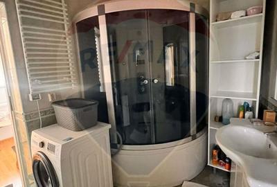 Apartament cu 3 camere de închiriat în zona Garii - 11