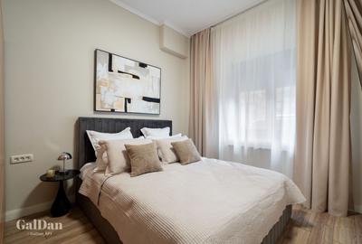 Apartament 2 camere de închiriat – Zona Universitate PRIMA INCHIRIERE - 1