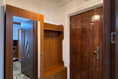 Garsoniera de inchiriat str. Toamnei, zona int. cu str. Harmanului - 4