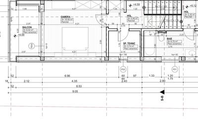 0 % comision ! Casa noua realizata cu materiale de calitate-Borhanci - 12