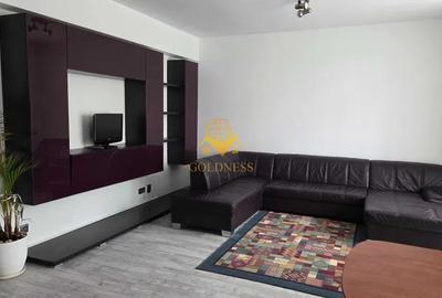 3 camere open space, Manastur, Zona Clabucet, Bucium, Panemar, Parcare - 1