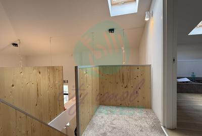 Casă 4 camere Moșilor – Foișor | Renovată - 12