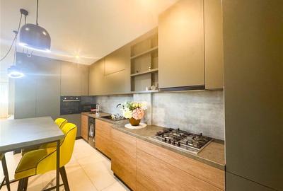 Apartament de vanzare 2 Camere Parcul Circului - 10