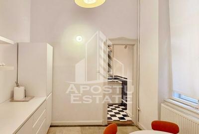 Apartament 3 camere ultracentral, Piata Operei, decomandat, cu balcon - 10