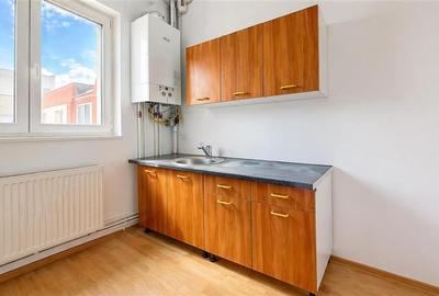 3D! Renovat, luminos, cu vedere panoramica, Vlahuta, Brasov. - 6