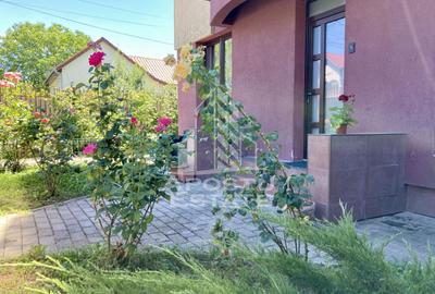Casa noua cu 6 camere de vanzare, zona Dorobantilor Timisoara - 8