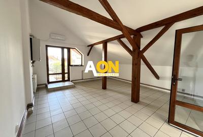 Spatiu de birouri, 220 mp utili, Centru, zona Tribunal - 7