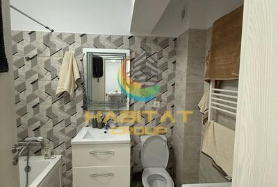 Apartament 2 Camere Sector 4 Grand Arena Mobilat si Utilat - 12