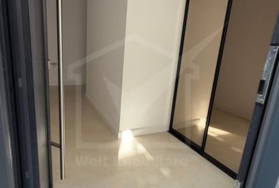 Duplex cartier Voronet cu terasa rooftop, curte, parcare, prima inchiriere, Iris - 14