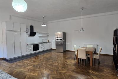 Apartament 83Mp, ultracentral, Sighisoara - 3