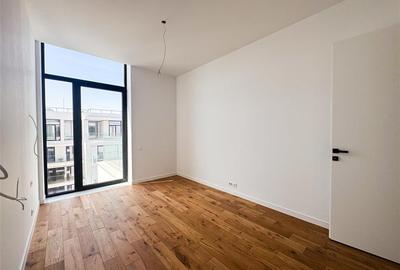 Penthouse de vanzare 4 camere One Cotroceni Park - 13