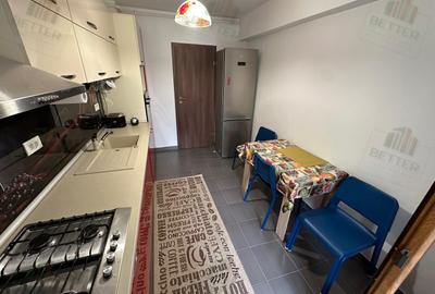 Apartament 2 camere de închiriat – Popești-Leordeni, Șoseaua Olteniței - 8