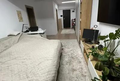 Garsonieră lux ultracentrală Universitate-Armenească - 5