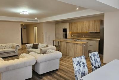 REA1021921 Apartament Lux 4 Camere Spatios si Elegant - 3