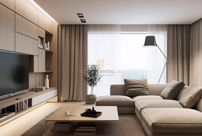 Garsonieră decomandată în Berceni