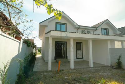 DUPLEX IDEAL GHIRODA - LANGA NOUL CAMPUS UNIVERSITAR - FINISAJE SI COMPARTIMENTA - 8