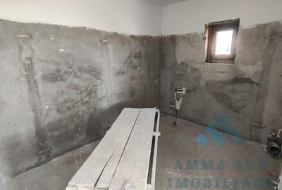 Vila Individuala - 5 Camere - 492 mp teren - Sos. Oltenitei DN 4 / A0 - 23