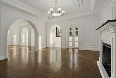 Chatenay Residence | Vila spectaculoasa in Herastrau | Teren 900mp - 5