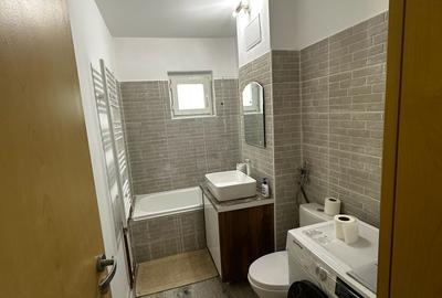 De inchiriat apartament 2 camere zona Olimpia-Stadion - 7
