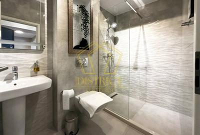 Apartament superb cu 2 camere | Mobilat | Dumbravita - 8