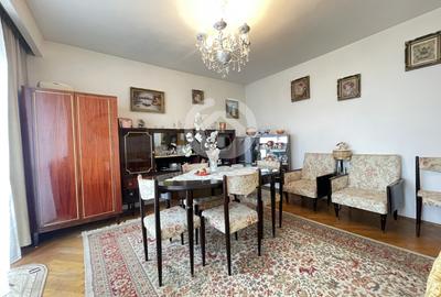 Apartament decomandat 3 camere - str Nicolae Iorga, Sibiu - 5