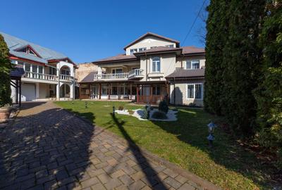 Proprietate exclusivistă ultracentrală -eleganță, spațiu și rafinament - 52