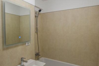 25E - 3 camere  Bucurestii Noi, Metrou Straulesti Sisesti - mutare imediata - 11