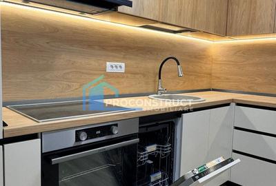Apartament 2 camere | INCHIRIERE | Timișoara | Campeador City | - 3
