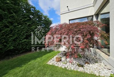 Casa perfecta in Andrei Muresanu-spatiu, liniste si rafinament in inima orasului - 13