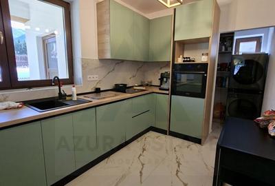 Casa individuala 140 mp utili pe un singur nivel teren 500 mp Tocile - 10