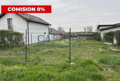 TEREN CARTIER DRAGOIENI SITUAT LA DN 67 67!COMISION 0% - 1