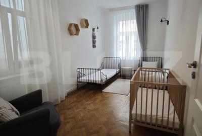 Proprietate exclusivista in inima Brasovului - 7