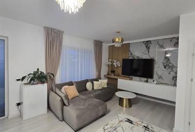 Duplex Premium în Burdujeni - Gata de Mutare! | C-5736 - 1