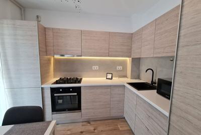 Apartament | 3 camere | Barbu Văcărescu | Lângă metrou - 6