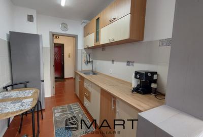 Apartament 2 camere zona Mihai Viteazul - 10