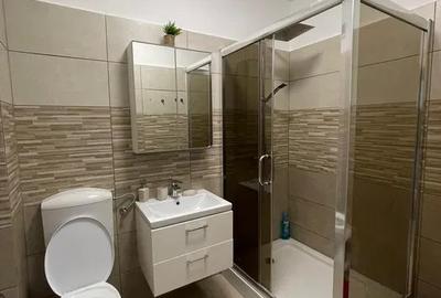 Apartament 2 camere, decomandat, 50 mp, balcon, centrala, ac, Aparatorii Patriei - 7