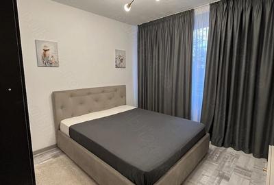 Apartament 2 camere Calea Grivitei - 1