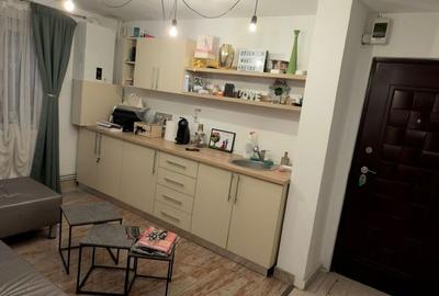 SPATIU COMERCIAL CU TRAFIC INTENS PE CL ARAD LA 800 EURO - 3
