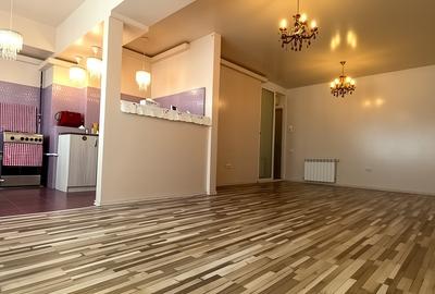 Apartament 3 Camere - La Cheie - Tomis Nord - OCAZIE ! - 1
