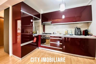 Apartament 2 camere, bloc nou, parcare, Europa. - 4